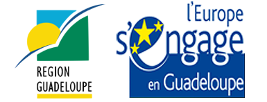 l'europe s'engage en Guadeloupe